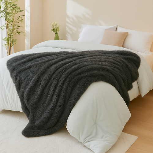 Plaid de Sommeil XXL