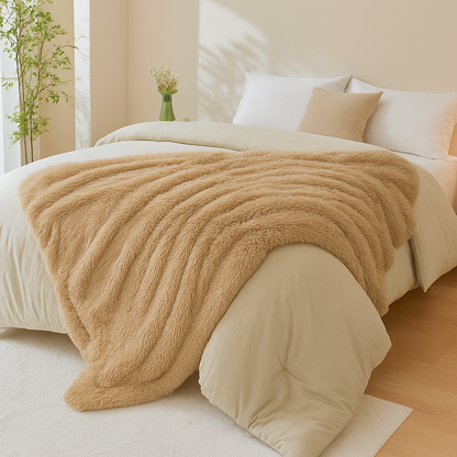 Plaid de Sommeil XXL