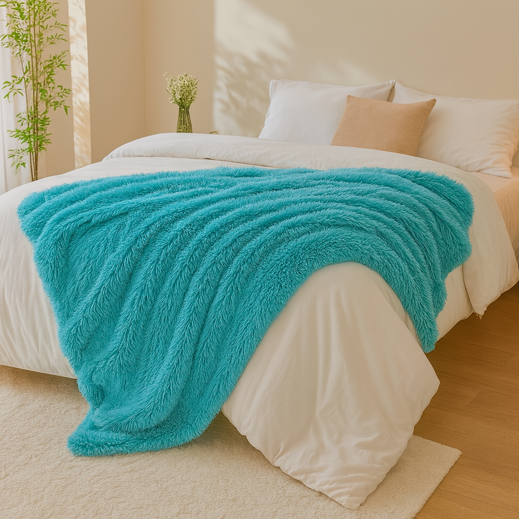 Plaid de Sommeil XXL